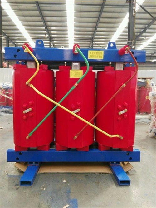 南宁SCB12-500KVA干式变压器现货供应